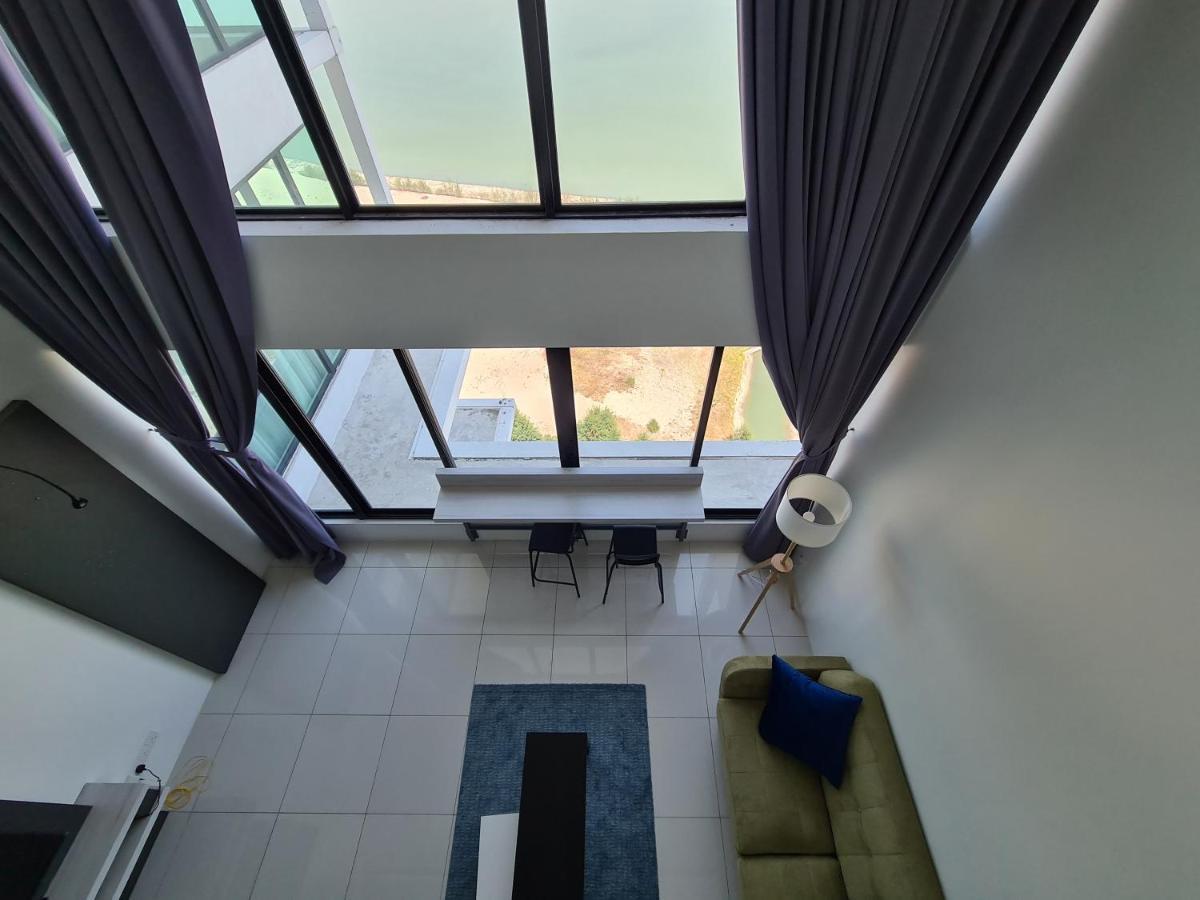 Sunrise Gurney Premium Executive City/Seafront Suite - Penang George Town Eksteriør billede
