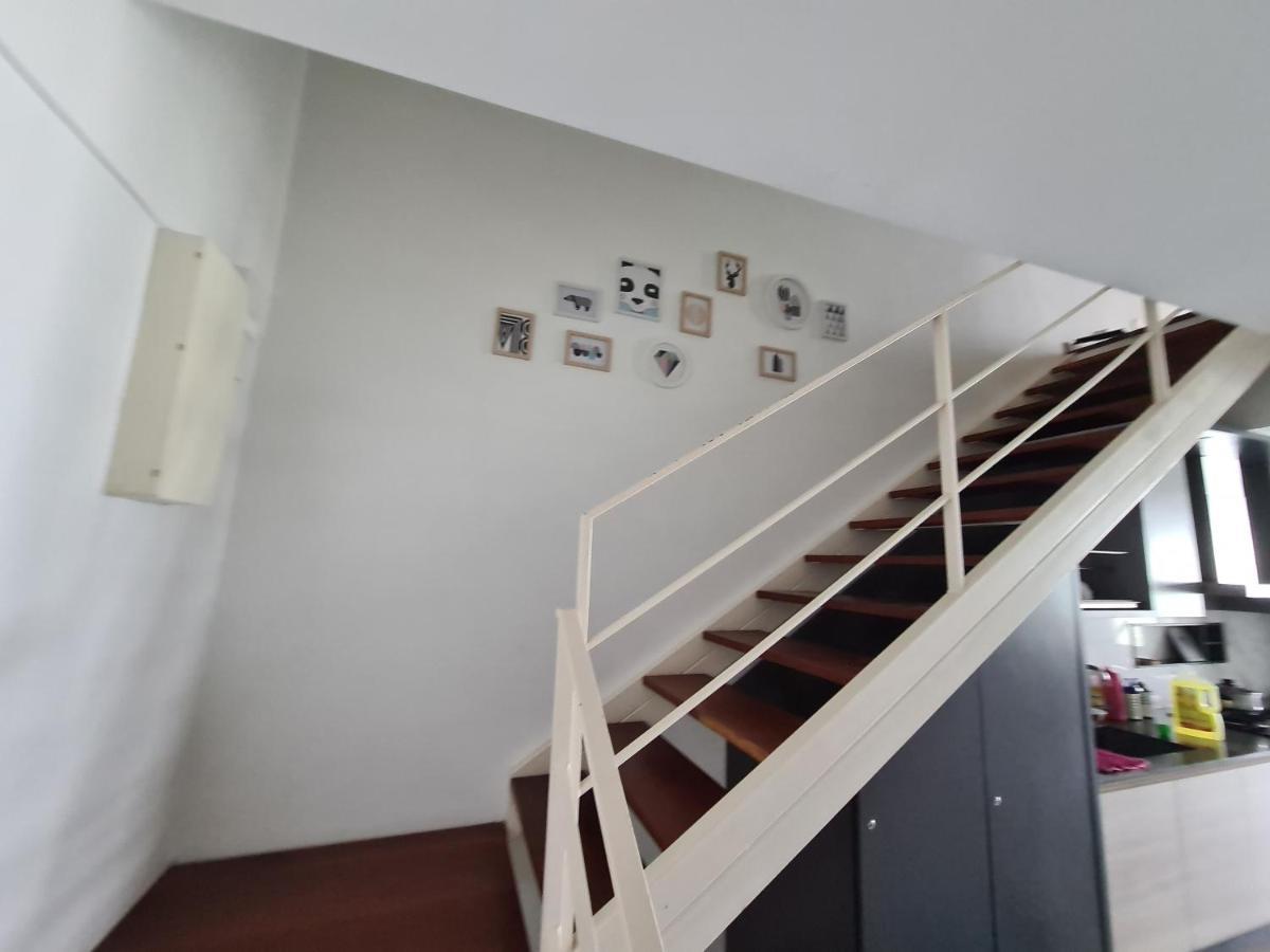 Sunrise Gurney Premium Executive City/Seafront Suite - Penang George Town Eksteriør billede
