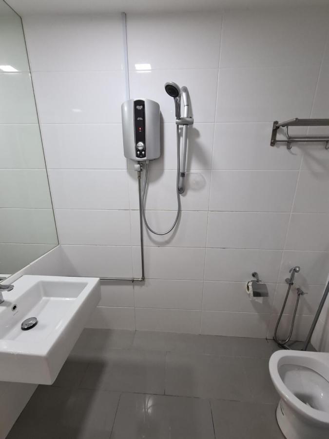 Sunrise Gurney Premium Executive City/Seafront Suite - Penang George Town Eksteriør billede