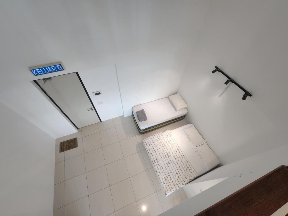 Sunrise Gurney Premium Executive City/Seafront Suite - Penang George Town Eksteriør billede